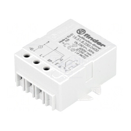 Releu pentru variator intensitate luminoasă | Electronic-mag.ro | Componente Electronice
