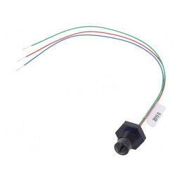Senzor Nivel Lichid -25÷80°C Push/Pull High 5÷15VDC OLS200D3SH | Electronic-mag.ro | Componente Electronice