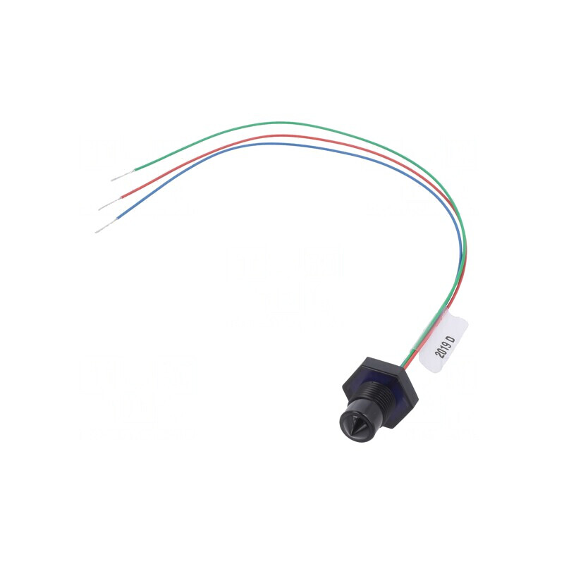 Senzor Nivel Lichid -25÷80°C Push/Pull High 5÷15VDC OLS200D3SH | Electronic-mag.ro | Componente Electronice