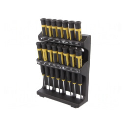 Kit Șurubelnițe de Precizie Imbus Phillips Plată Torx | Electronic-mag.ro | Componente Electronice