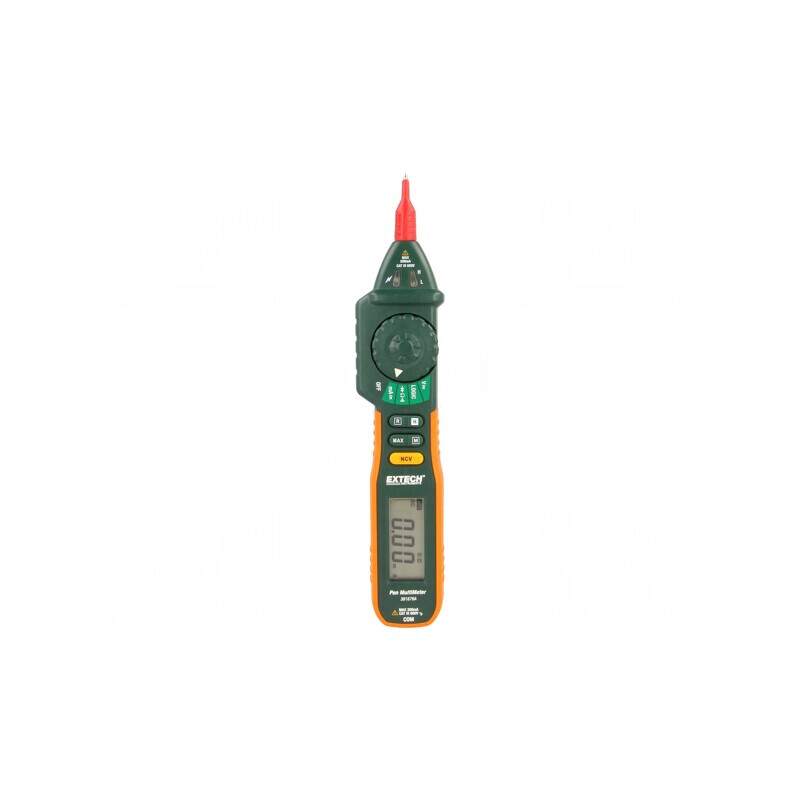 Multimetru digital LCD VDC 200mV-600V | Electronic-mag.ro | Componente Electronice Multimetru digital LCD VDC 200mV-600V | Electronic-mag.ro | Componente Electronice