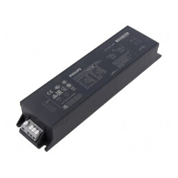 Alimentator LED 75W 35-108V 100-1050mA IP20 | Electronic-mag.ro | Componente Electronice