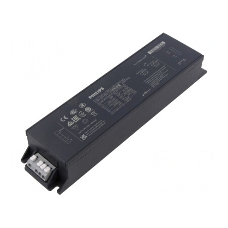 Alimentator LED 75W 35-108V 100-1050mA IP20 | Electronic-mag.ro | Componente Electronice
