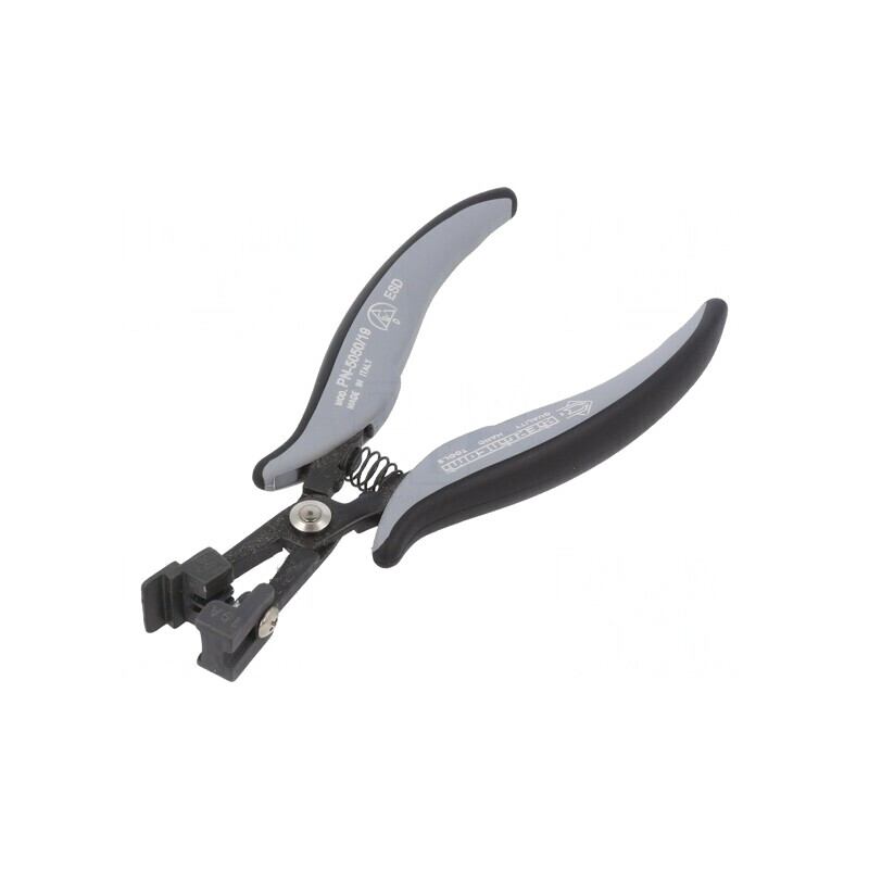 Cleşti specializaţi ESD 158mm | Electronic-mag.ro | Componente Electronice