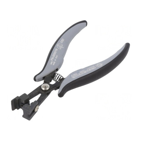 Cleşti specializaţi ESD 158mm | Electronic-mag.ro | Componente Electronice