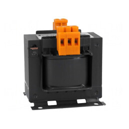 Transformator Alimentare 100VA 230V/400V 24V Cu Șurub | Electronic-mag.ro | Componente Electronice