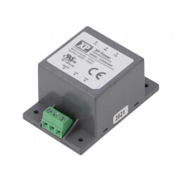Convertor DC/DC 6W 9-36V Intrare 48V Ieșire | Electronic-mag.ro | Componente Electronice