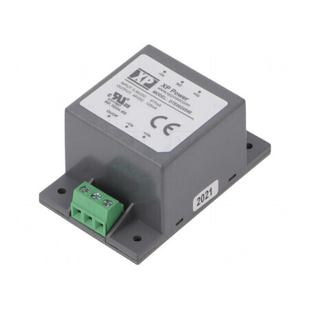 Convertor DC/DC 6W 9-36V Intrare 48V Ieșire | Electronic-mag.ro | Componente Electronice