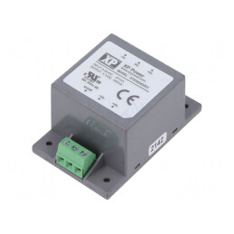 Convertor DC/DC 6W 9-36V la 5.1V 1.2A | Electronic-mag.ro | Componente Electronice