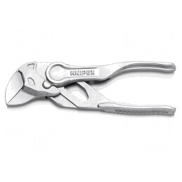 Clește Reglabil cu Autoreglare 100mm | Electronic-mag.ro | Componente Electronice