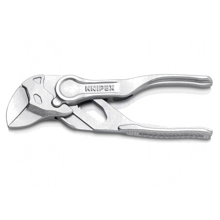 Clește Reglabil cu Autoreglare 100mm | Electronic-mag.ro | Componente Electronice