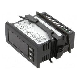 Modul Măsurare Temperatură NTC Pt100 PTC Termocuplu J K 230VAC | Electronic-mag.ro | Componente Electronice