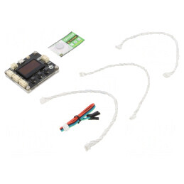 Modul Achiziție Date 3,3-5,5VDC I2C 62x52x13mm DFR0999 | Electronic-mag.ro | Componente Electronice