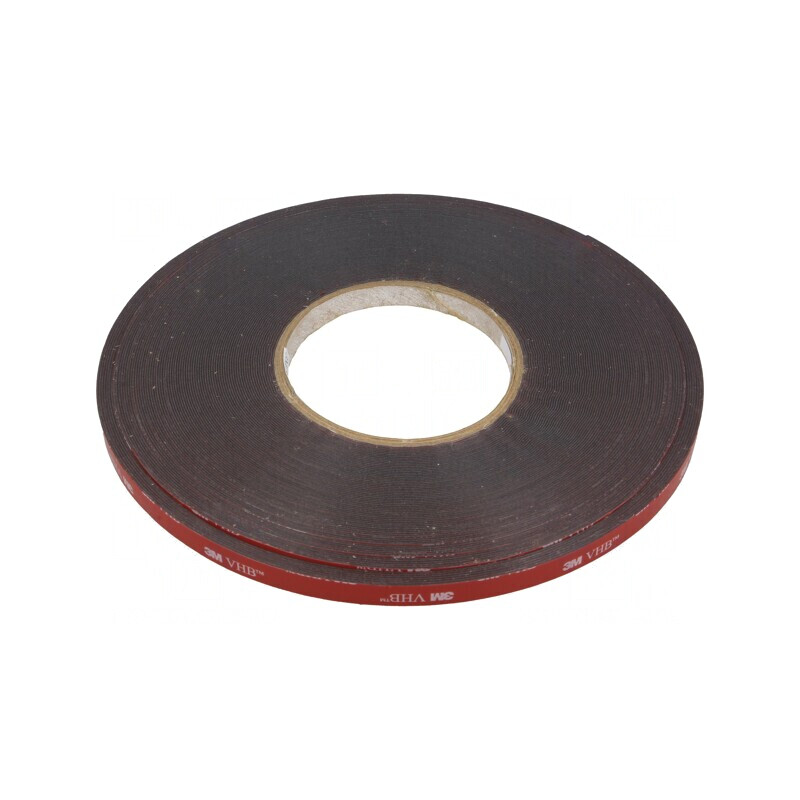 Bandă Acrilică VHB 5925 9mm x 33m | Electronic-mag.ro | Componente Electronice Bandă Acrilică VHB 5925 9mm x 33m | Electronic-mag.ro | Componente Electronice