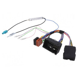 Adaptor Control Volan Alfa Romeo | Electronic-mag.ro | Componente Electronice