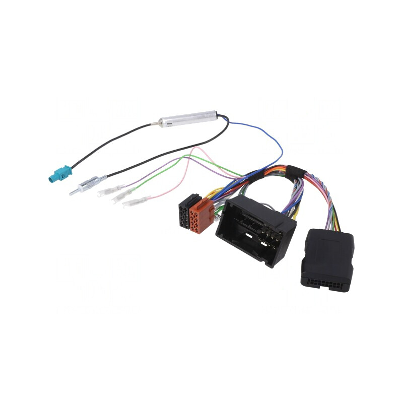 Adaptor Control Volan Alfa Romeo | Electronic-mag.ro | Componente Electronice