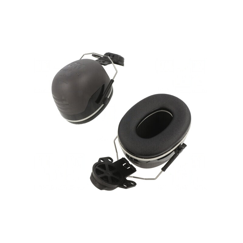 Căști de Protecție Urechi PELTOR™ X5P3 | Electronic-mag.ro | Componente Electronice