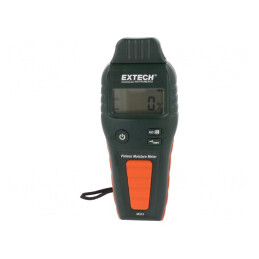 Higrometru Digital cu Curelușă de Mână, 0-99,9%RH | Electronic-mag.ro | Componente Electronice