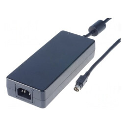 Încărcător pentru baterii reîncărcabile plumb-acid 10A | Electronic-mag.ro | Componente Electronice