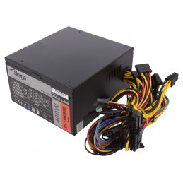 Alimentator ATX 400W Ultimate pentru Computer | Electronic-mag.ro | Componente Electronice