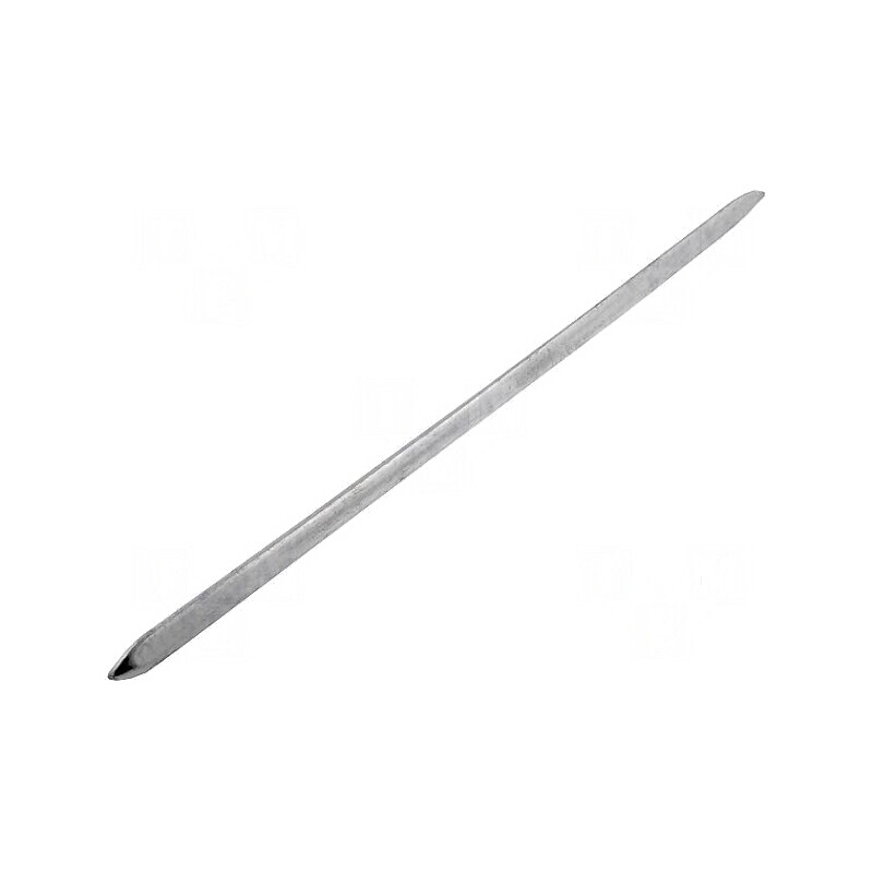 Lingou triunghiular fără plumb 250-300g 217°C | Electronic-mag.ro | Componente Electronice Lingou triunghiular fără plumb 250-300g 217°C | Electronic-mag.ro | Componente Electronice