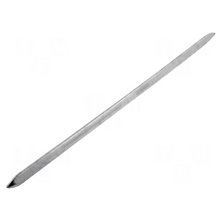 Lingou triunghiular fără plumb 250-300g 217°C | Electronic-mag.ro | Componente Electronice