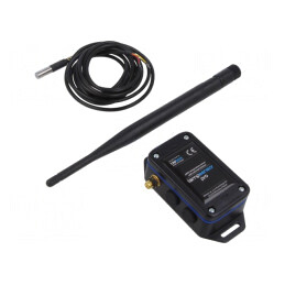 Senzor de Temperatură Wireless | Electronic-mag.ro | Componente Electronice