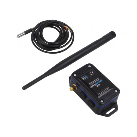 Senzor de Temperatură Wireless | Electronic-mag.ro | Componente Electronice