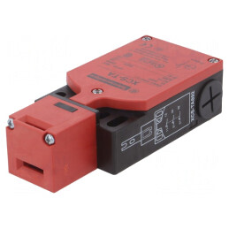 Întrerupător de Siguranță cu Cheie IP67 | Electronic-mag.ro | Componente Electronice