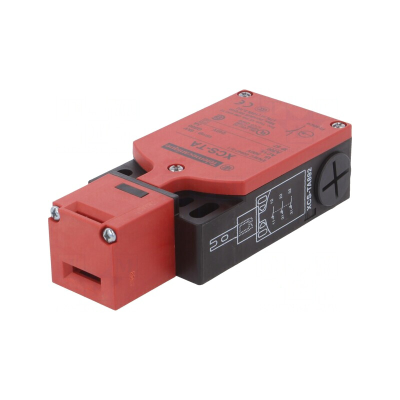 Întrerupător de Siguranță cu Cheie IP67 | Electronic-mag.ro | Componente Electronice Întrerupător de Siguranță cu Cheie IP67 | Electronic-mag.ro | Componente Electronice