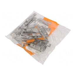 Element de susținere oțel inoxidabil termorezistent | Electronic-mag.ro | Componente Electronice