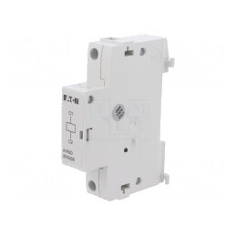 Declanșator de Creștere 110VDC Lateral A-PKZ0 | Electronic-mag.ro | Componente Electronice