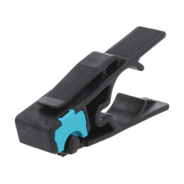 Dezizolator cablu 1,9-2,9mm 0,75-1,5mm² WIREFOX-D SR 6 | Electronic-mag.ro | Componente Electronice