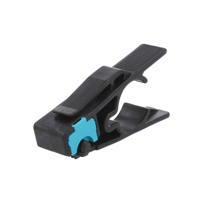 Dezizolator cablu 1,9-2,9mm 0,75-1,5mm² WIREFOX-D SR 6 | Electronic-mag.ro | Componente Electronice Dezizolator cablu 1,9-2,9mm 0,75-1,5mm² WIREFOX-D SR 6 | Electronic-mag.ro | Componente Electronice
