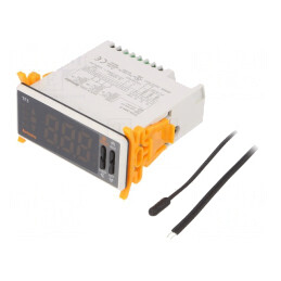 Regulator NTC Temperatură SPST-NO TF33-34A-S | Electronic-mag.ro | Componente Electronice