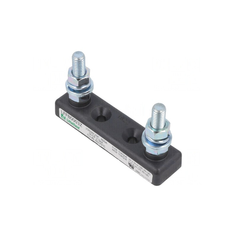 Clemă Panou 800A 150V | Electronic-mag.ro | Componente Electronice Clemă Panou 800A 150V | Electronic-mag.ro | Componente Electronice