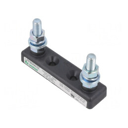 Clemă Panou 800A 150V | Electronic-mag.ro | Componente Electronice