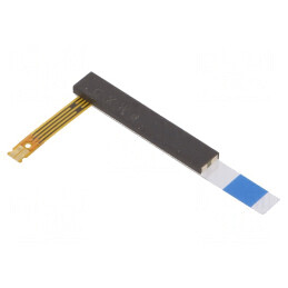 Semnalizator Acustic Buzer R11 24x4x1.9mm | Electronic-mag.ro | Componente Electronice