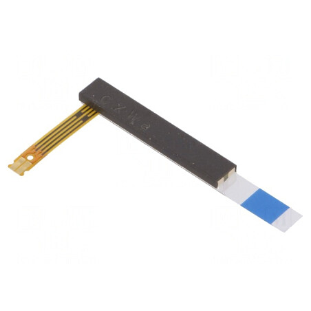 Semnalizator Acustic Buzer R11 24x4x1.9mm | Electronic-mag.ro | Componente Electronice