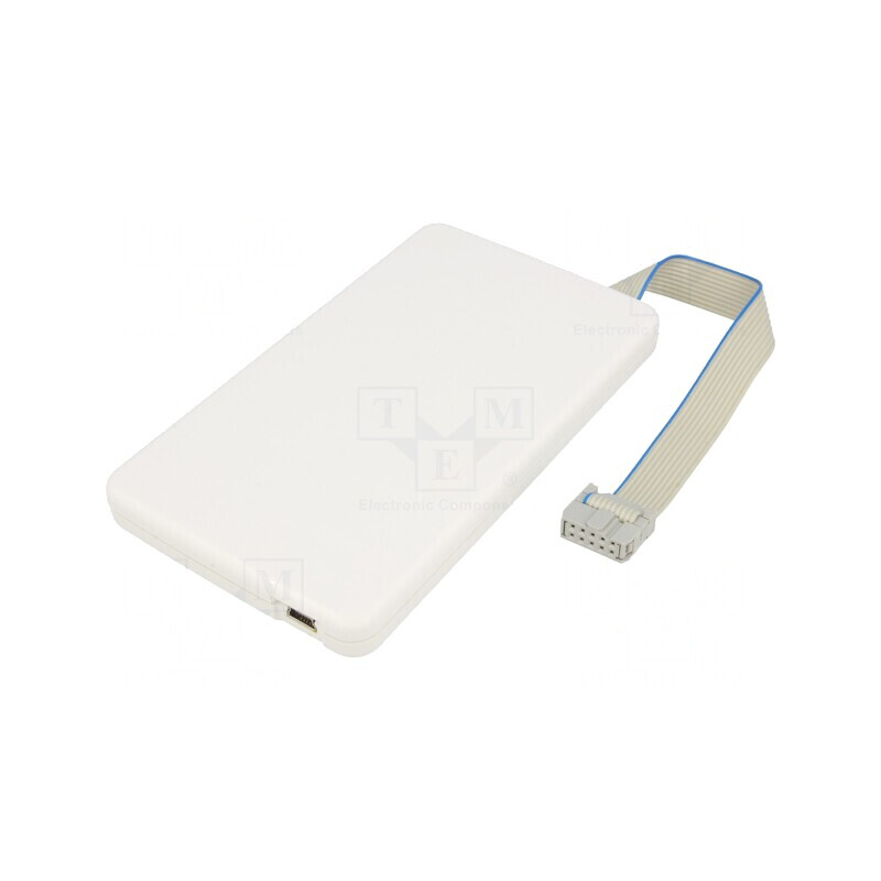 Programator Microcontrolere ARM NXP USB IDC10 MIKROPROG for KINETIS | Electronic-mag.ro | Componente Electronice Programator Microcontrolere ARM NXP USB IDC10 MIKROPROG for KINETIS | Electronic-mag.ro | Componente Electronice