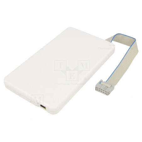 Programator Microcontrolere ARM NXP USB IDC10 MIKROPROG for KINETIS | Electronic-mag.ro | Componente Electronice