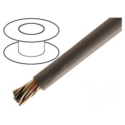 Cablu Ecranat Alpha Essential 4x20AWG PVC | Electronic-mag.ro | Componente Electronice