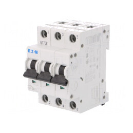 Întrerupător de Supracurent 3A 3 Poli 15kA 230/400V | Electronic-mag.ro | Componente Electronice