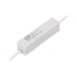 Releu Senzor Reed SPST-NO 24VDC 5A 50W | Electronic-mag.ro | Componente Electronice