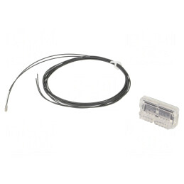 Senzor Fibră Optică Reflexiv IP67 FD-S31 | Electronic-mag.ro | Componente Electronice