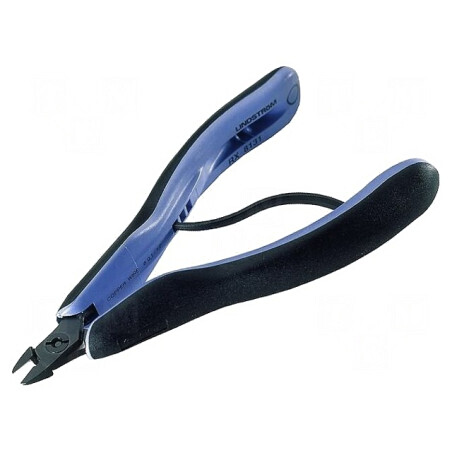 Cleşti Laterali ESD 135.5mm RX 8140 | Electronic-mag.ro | Componente Electronice