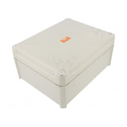Cutie de Conexiuni IP66 190x250x112mm | Electronic-mag.ro | Componente Electronice