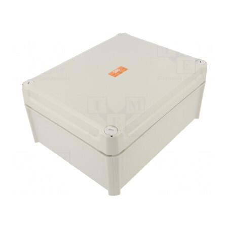 Cutie de Conexiuni IP66 190x250x112mm | Electronic-mag.ro | Componente Electronice
