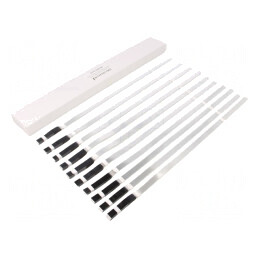 Bandă de Extensie ESD 8mm 500buc | Electronic-mag.ro | Componente Electronice