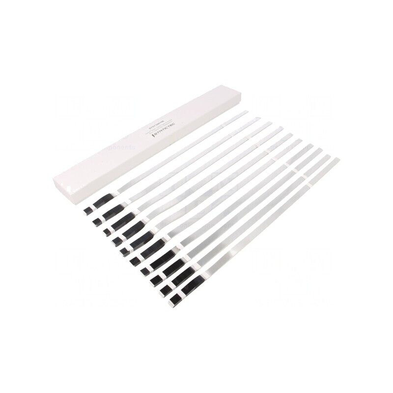 Bandă de Extensie ESD 8mm 500buc | Electronic-mag.ro | Componente Electronice Bandă de Extensie ESD 8mm 500buc | Electronic-mag.ro | Componente Electronice